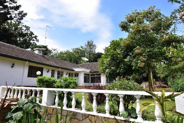 Palm Valley Nairobi Exterior photo
